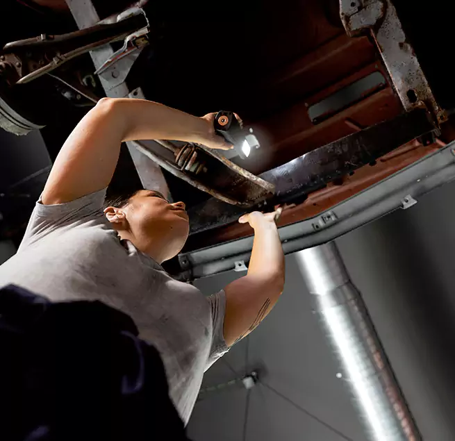 Why Homeowners & Businesses Trust Us Casper, WY