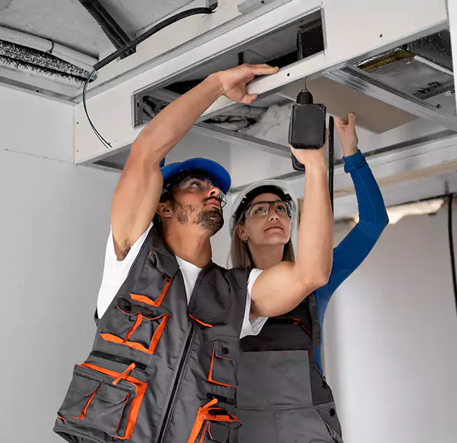 Why Homeowners & Businesses Trust Us in Casper, WY