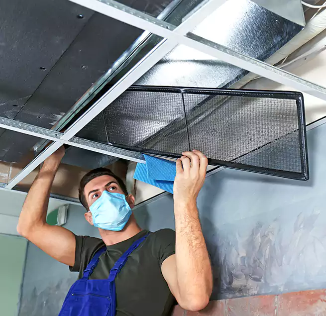 Why Homeowners Businesses Trust Us in Casper, WY