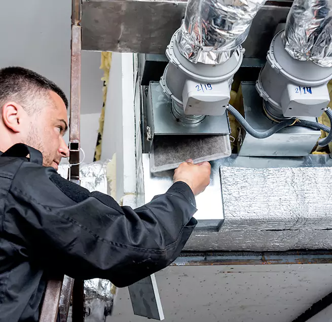 Why Homeowners & Businesses Trust Us in Casper, WY?