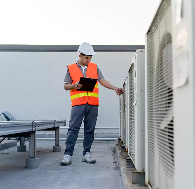 Why Homeowners & Businesses Trust Us in Casper, WY?