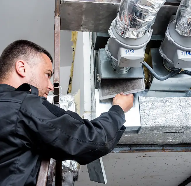 Why Homeowners & Businesses Trust Us in Casper, WY?